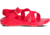 Chaco Z1 Classic - Mens, Flame Scarlet, Medium, 07.0, JCH106845-07.0