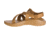 Chaco Z1 Classic Multi-Sport Sandals - Mens, Bone Brown, Medium, 08.0, JCH106841-08.0