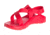 Chaco Z1 Classic Multi-Sport Sandals - Mens, Flame Scarlet, Medium, 11.0, JCH106845-11.0