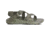 Chaco Z1 Classic Multi-Sport Sandals - Mens, Olive Night, Medium, 13.0, JCH106851-13.0