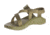 Chaco Z1 Classic Multi-Sport Sandals - Womens, Aloe, Medium, 10.0, JCH107606-10.0