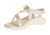 Chaco Z1 Classic Multi-Sport Sandals - Womens, Angora, Medium, 05.0, JCH107608-05.0