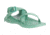 Chaco Z1 Classic Multi-Sport Sandals - Womens, Creme De Menthe, Medium, 05.0, JCH107618-05.0