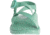 Chaco Z1 Classic Multi-Sport Sandals - Womens, Creme De Menthe, Medium, 05.0, JCH107618-05.0