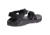 Chaco Z1 Classic Sandal - Men's, Black, 7 US J105375-07.0