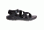 Chaco Z1 Classic Sandal - Men's, Black, 7 US J105375-07.0