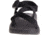 Chaco Z1 Classic Sandal - Men's, Black, 7 US J105375-07.0