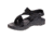 Chaco Z1 Classic Sandal - Men's, Black, 7 US J105375-07.0