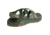 Chaco Z1 Classic Sandal - Men's, Accordion Green, 12 US J106167-12.0