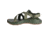 Chaco Z1 Classic Sandal - Men's, Accordion Green, 12 US J106167-12.0
