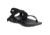 Chaco Z1 Classic Sandal - Women's, Black, 11 US J105414-11.0