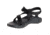 Chaco Z1 Classic Sandal - Women's, Black, 11 US J105414-11.0