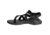 Chaco Z1 Classic Sandal - Women's, Black, 11 US J105414-11.0