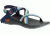 Chaco Z1 Classic Sandal - Women's-Prism Mint-Medium-11