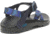 Chaco Z1 Classic Sandals - Mens, Aerial Blue, 12, Medium, JCH108389-12