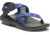 Chaco Z1 Classic Sandals - Mens, Aerial Blue, 12, Medium, JCH108389-12
