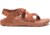 Chaco Z1 Classic Sandals - Mens, Burnt Umber, 12, Medium, JCH108341-12