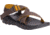 Chaco Z1 Classic Sandals - Mens, Chocolate, 12 US, JCH107269-12