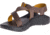 Chaco Z1 Classic Sandals - Mens, Chocolate, 12 US, JCH107269-12