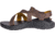 Chaco Z1 Classic Sandals - Mens, Chocolate, 12 US, JCH107269-12