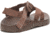 Chaco Z1 Classic Sandals - Mens, Cocoa, 9, Medium, JCH108473-9