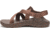 Chaco Z1 Classic Sandals - Mens, Cocoa, 9, Medium, JCH108473-9
