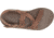 Chaco Z1 Classic Sandals - Mens, Cocoa, 9, Medium, JCH108473-9