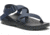 Chaco Z1 Classic Sandals - Mens, Navy, 7, Medium, JCH108467-7
