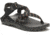 Chaco Z1 Classic Sandals - Mens, Sierra Black, 9, Medium, JCH108391-9