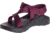 Chaco Z1 Classic Sandals - Mens, Solid Fig, 11 US, JCH107261-11