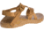 Chaco Z1 Classic - Womens, Bone Brown, Medium, 05.0, JCH107612-05.0