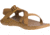 Chaco Z1 Classic - Womens, Bone Brown, Medium, 05.0, JCH107612-05.0