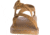 Chaco Z1 Classic - Womens, Bone Brown, Medium, 05.0, JCH107612-05.0