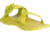 Chaco Z1 Classic - Womens, Celery, Medium, 05.0, JCH107616-05.0