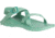 Chaco Z1 Classic - Womens, Creme De Menthe, Medium, 12.0, JCH107618-12.0