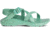 Chaco Z1 Classic - Womens, Creme De Menthe, Medium, 12.0, JCH107618-12.0