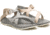 Chaco Z1 Classic - Womens, EarthGray, 6, JCH109524-M-6