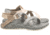 Chaco Z1 Classic - Womens, EarthGray, 6, JCH109524-M-6