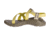 Chaco Z1 Classic - Womens, Florence Yellow, Medium, 8, J107196-8