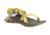 Chaco Z1 Classic - Womens, Florence Yellow, Medium, 8, J107196-8