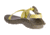 Chaco Z1 Classic - Womens, Florence Yellow, Medium, 8, J107196-8