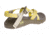 Chaco Z1 Classic - Womens, Florence Yellow, Medium, 8, J107196-8
