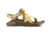 Chaco Z1 Classic - Womens, Florence Yellow, Medium, 8, J107196-8