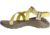 Chaco Z1 Classic - Womens, Florence Yellow, Medium, 7, J107196-7