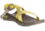 Chaco Z1 Classic - Womens, Florence Yellow, Medium, 7, J107196-7
