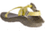 Chaco Z1 Classic - Womens, Florence Yellow, Medium, 7, J107196-7