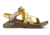 Chaco Z1 Classic - Womens, Florence Yellow, Medium, 7, J107196-7
