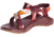 Chaco Z1 Classic - Womens, Kaleido Blush, Medium, 9, J107198-9
