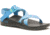 Chaco Z1 Classic - Womens, MottleBlue, 8, JCH109526-M-8