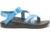Chaco Z1 Classic - Womens, MottleBlue, 8, JCH109526-M-8